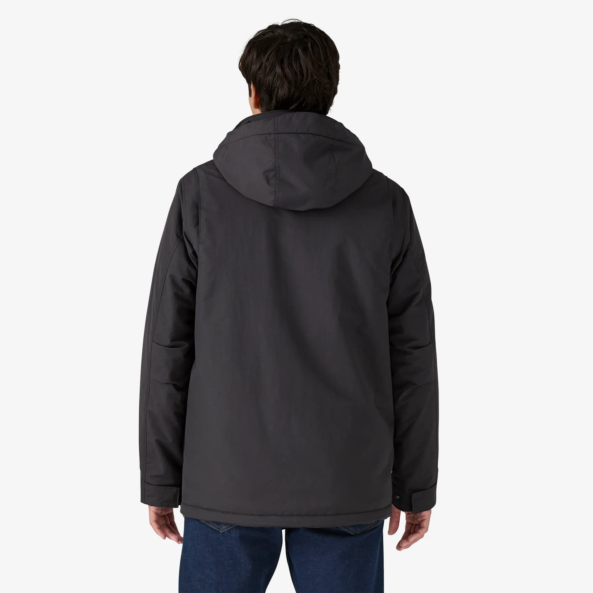 Men's Isthmus Parka