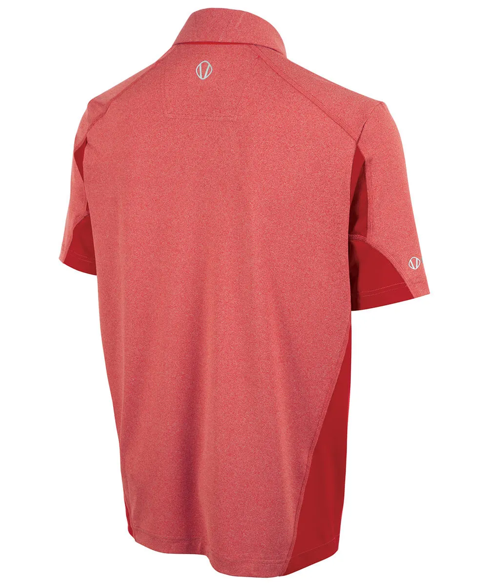 Men's Myles Short Sleeve Polo Shirt