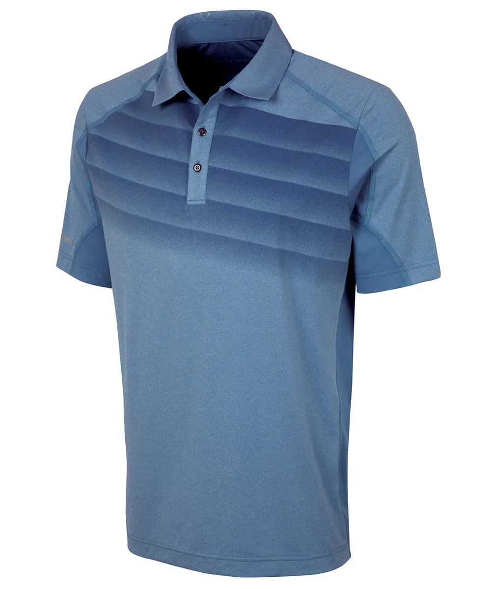 Men's Myles Short Sleeve Polo Shirt