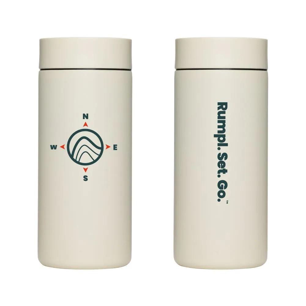 MiiR® 12oz 360 Travel Tumbler Compass Rose