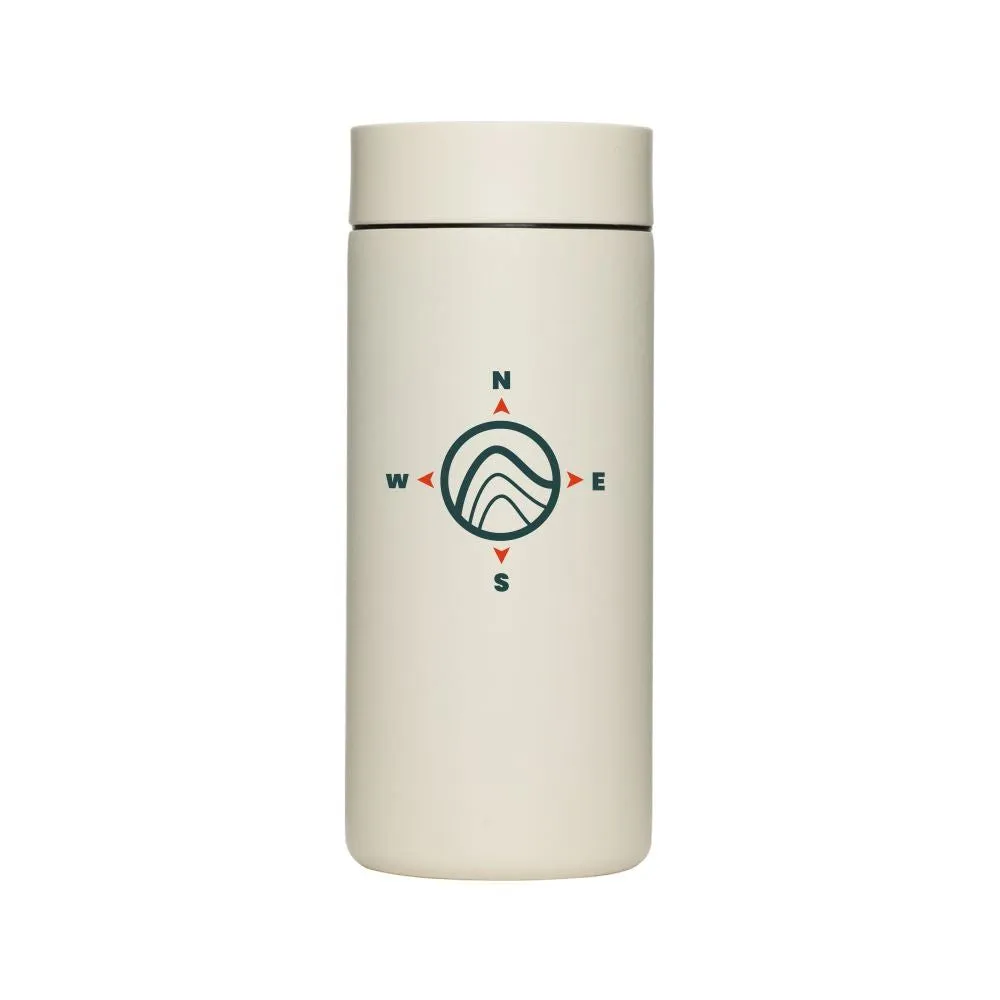 MiiR® 12oz 360 Travel Tumbler Compass Rose