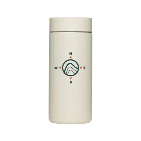 MiiR® 12oz 360 Travel Tumbler Compass Rose