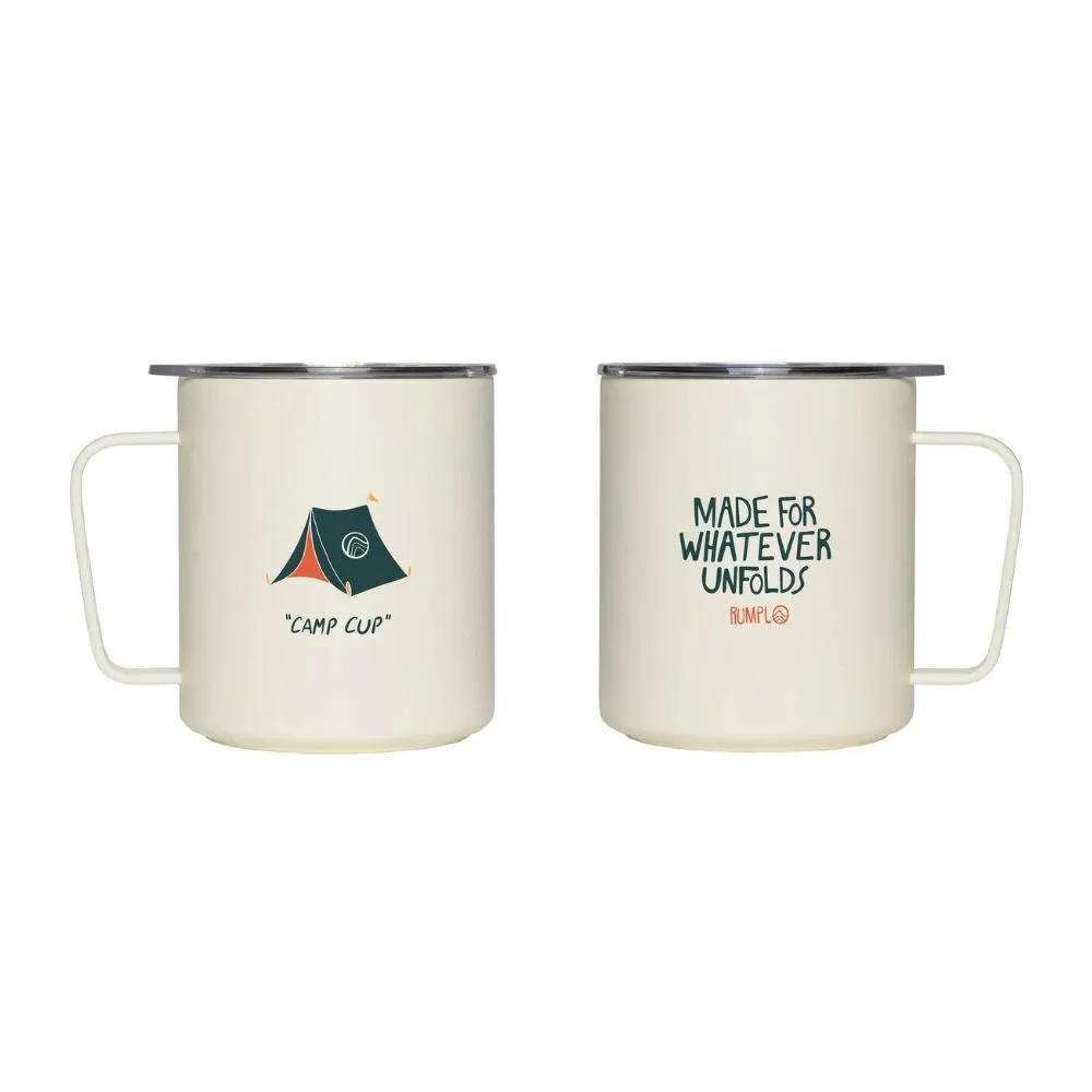 MiiR® In Tents 12oz Camp Cup