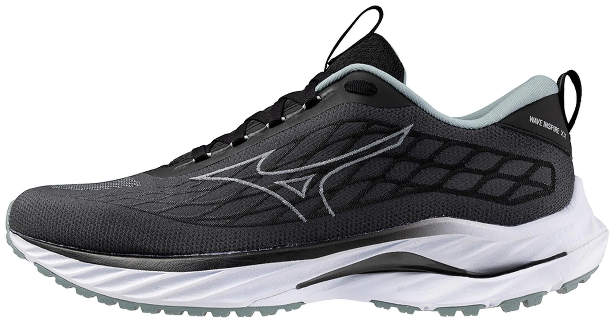 Mizuno Wave Inspire 20