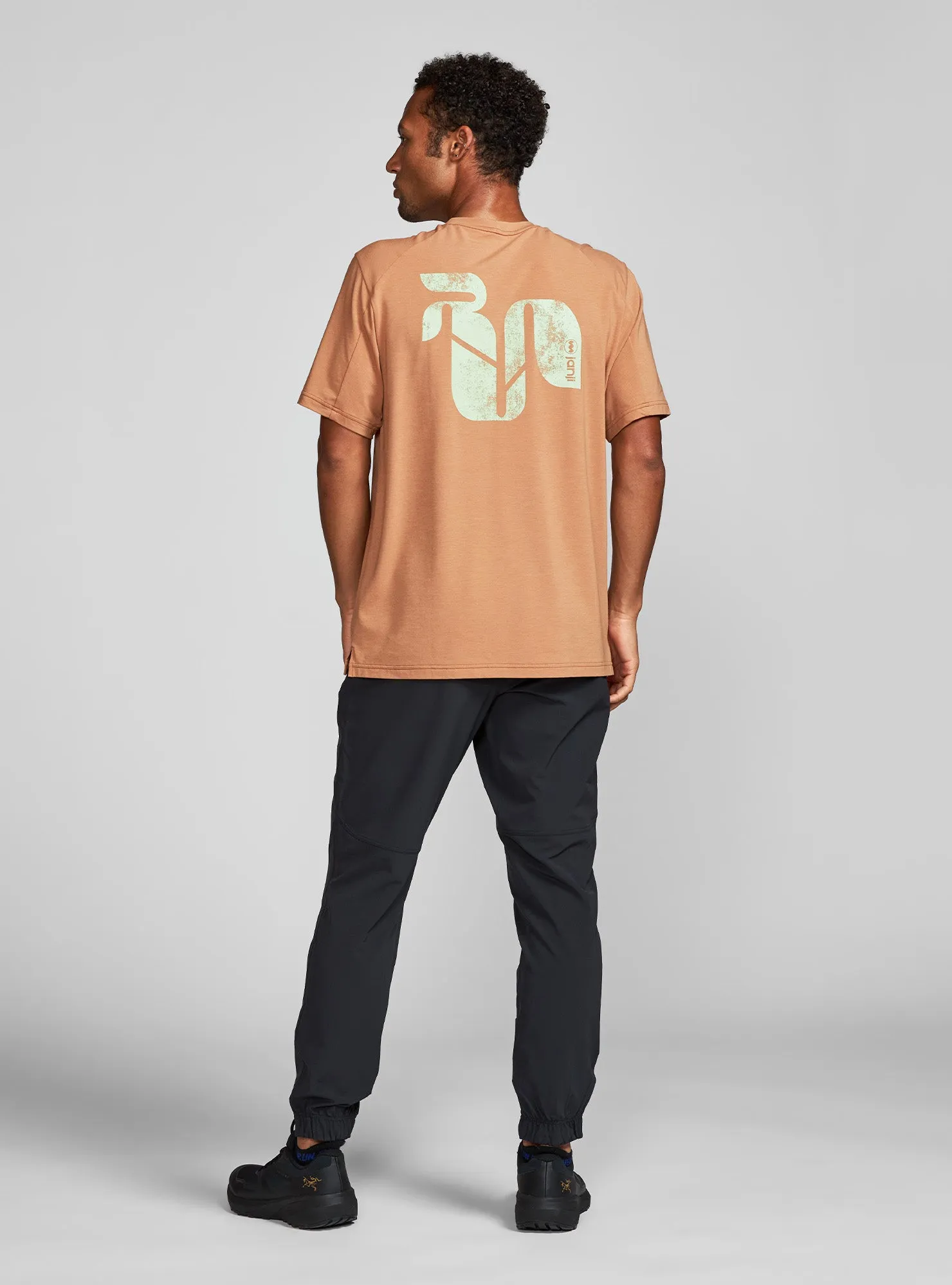 M's Circa Daily Tee