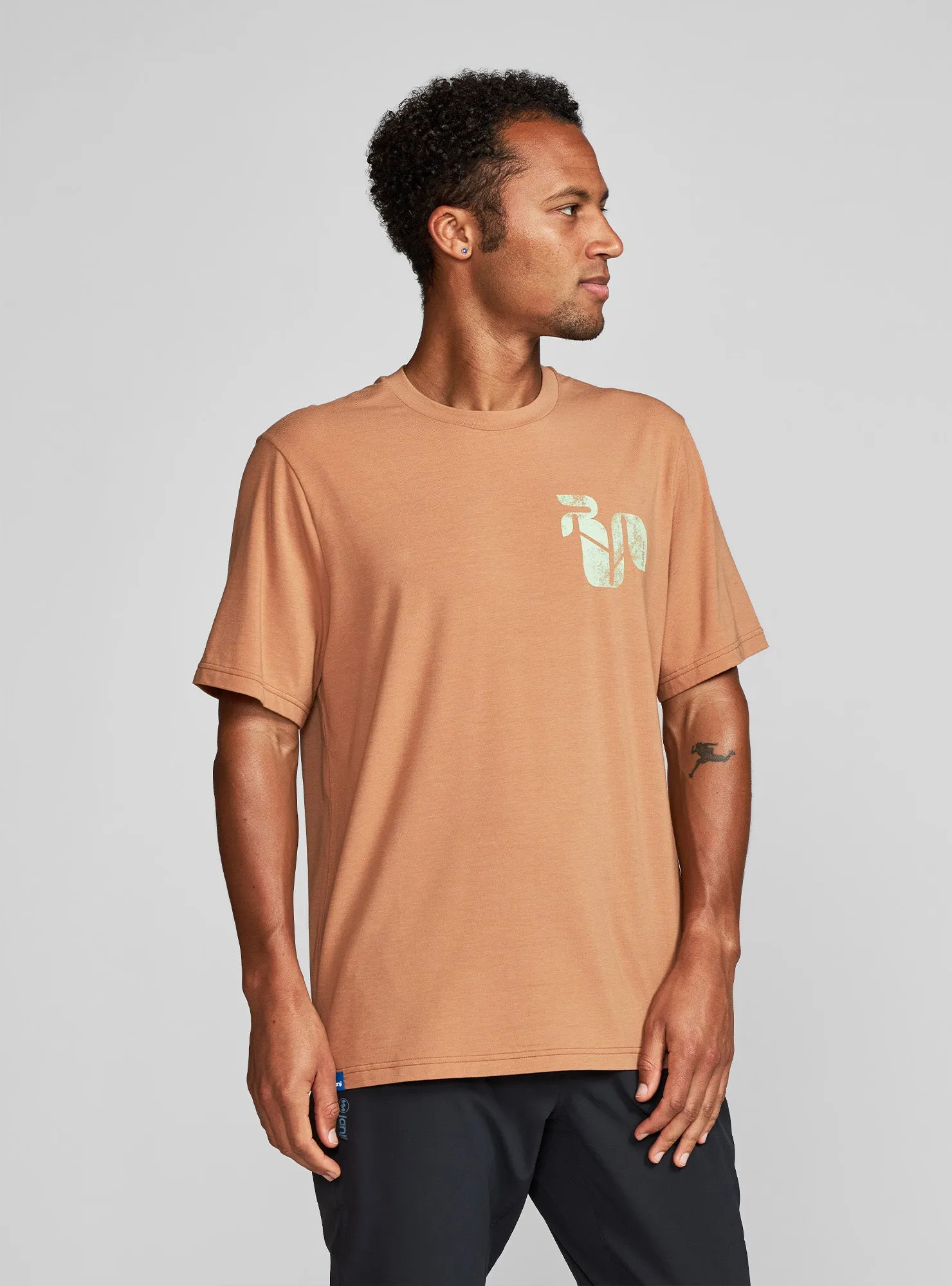 M's Circa Daily Tee