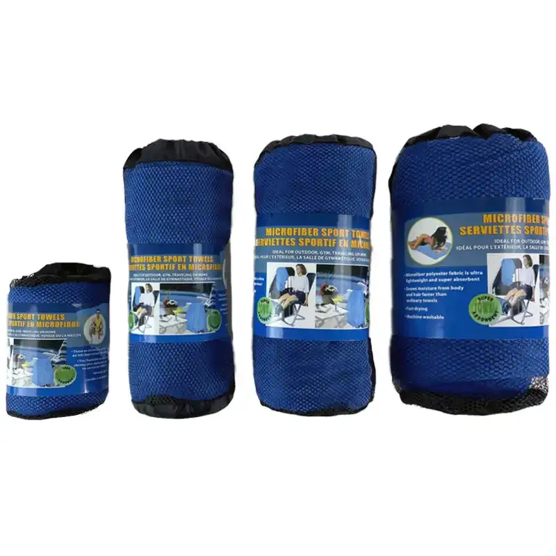 North 49 Microfiber Sport Towels