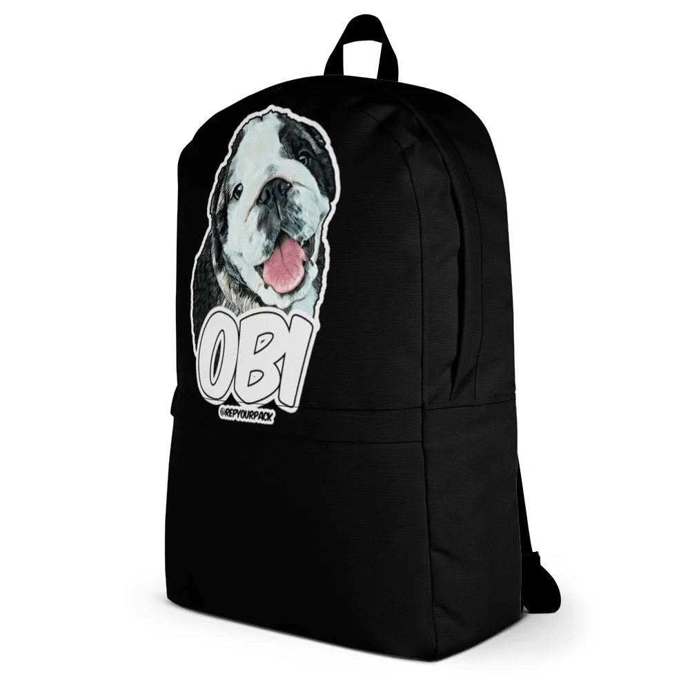 Obi Backpack