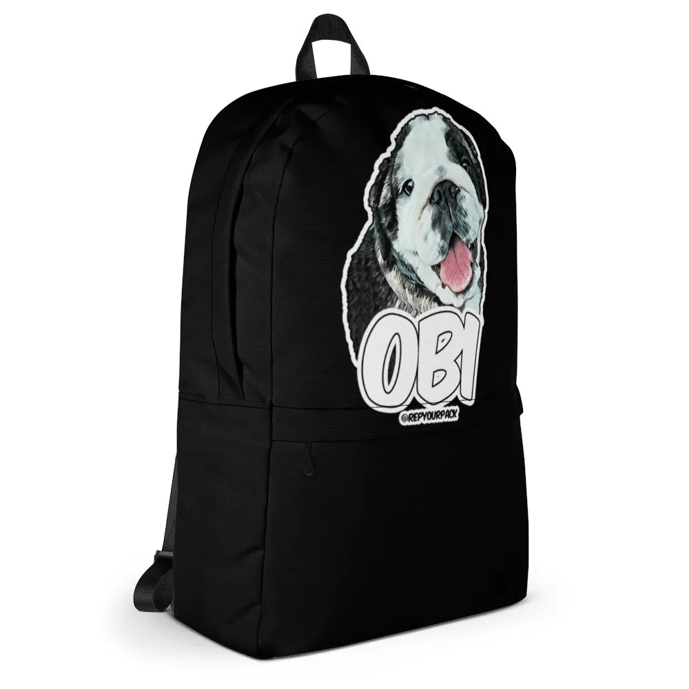 Obi Backpack