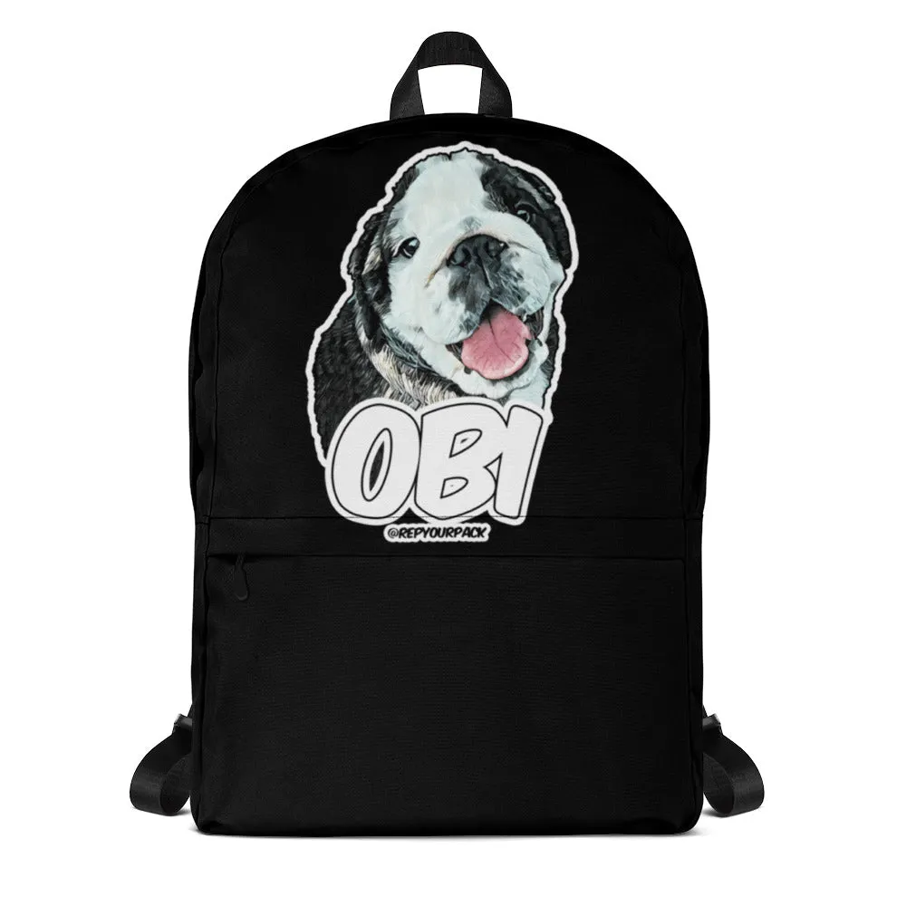 Obi Backpack