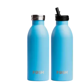 Pacific | Vital 2.0 Insulated Reusable Bottle