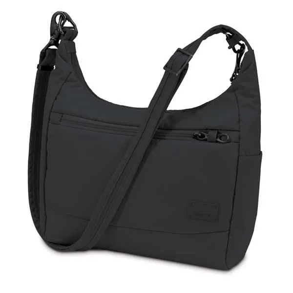 Pacsafe Citysafe CS100 Anti-Theft Travel Handbag