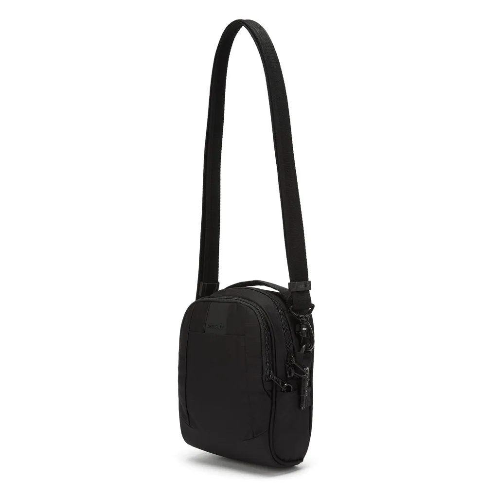 Pacsafe Metrosafe LS100 Anti-Theft Cross Body Bag