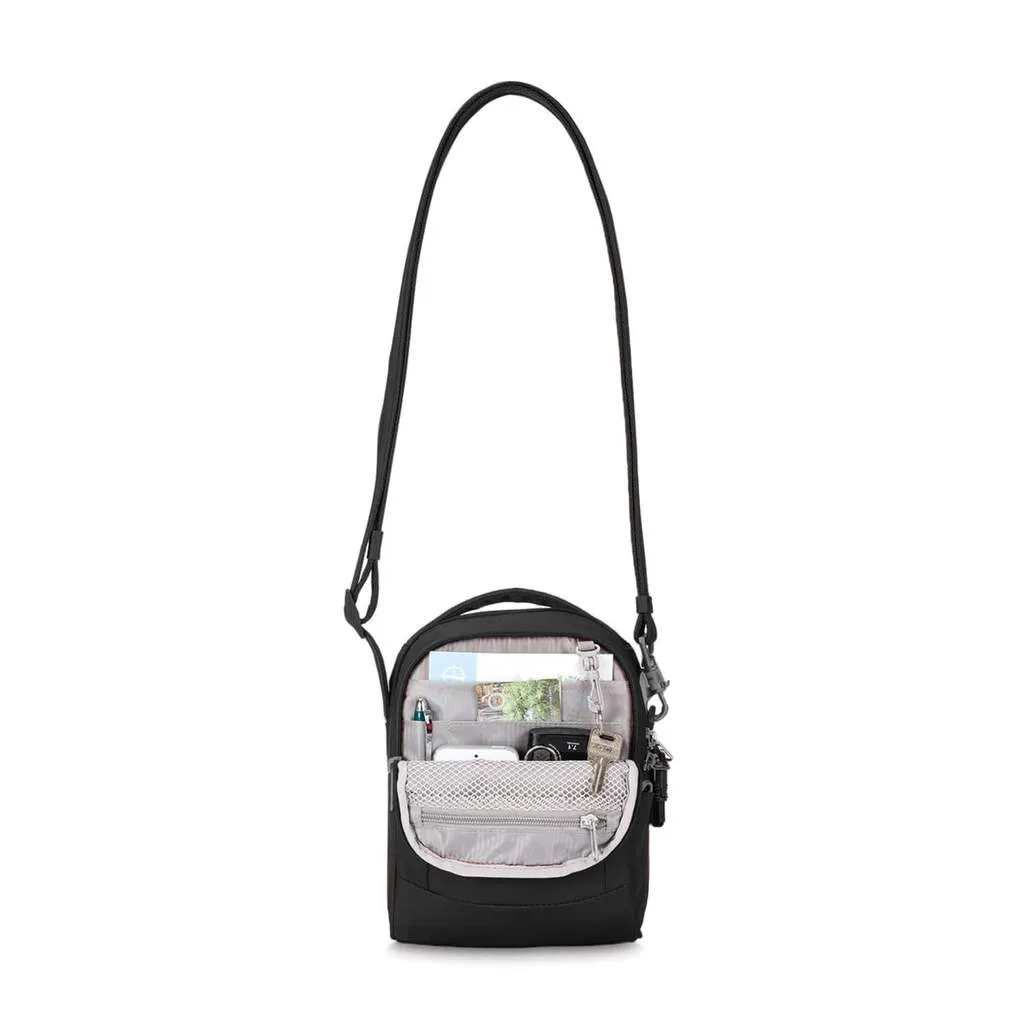 Pacsafe Metrosafe LS100 Anti-Theft Cross Body Bag