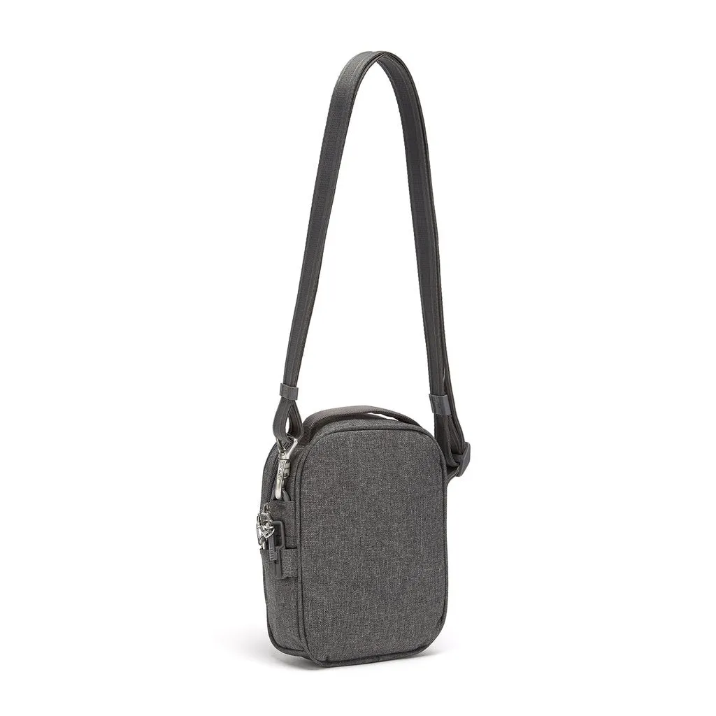 Pacsafe Metrosafe LS100 Anti-Theft Cross Body Bag