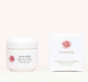 Pearl Face Cream