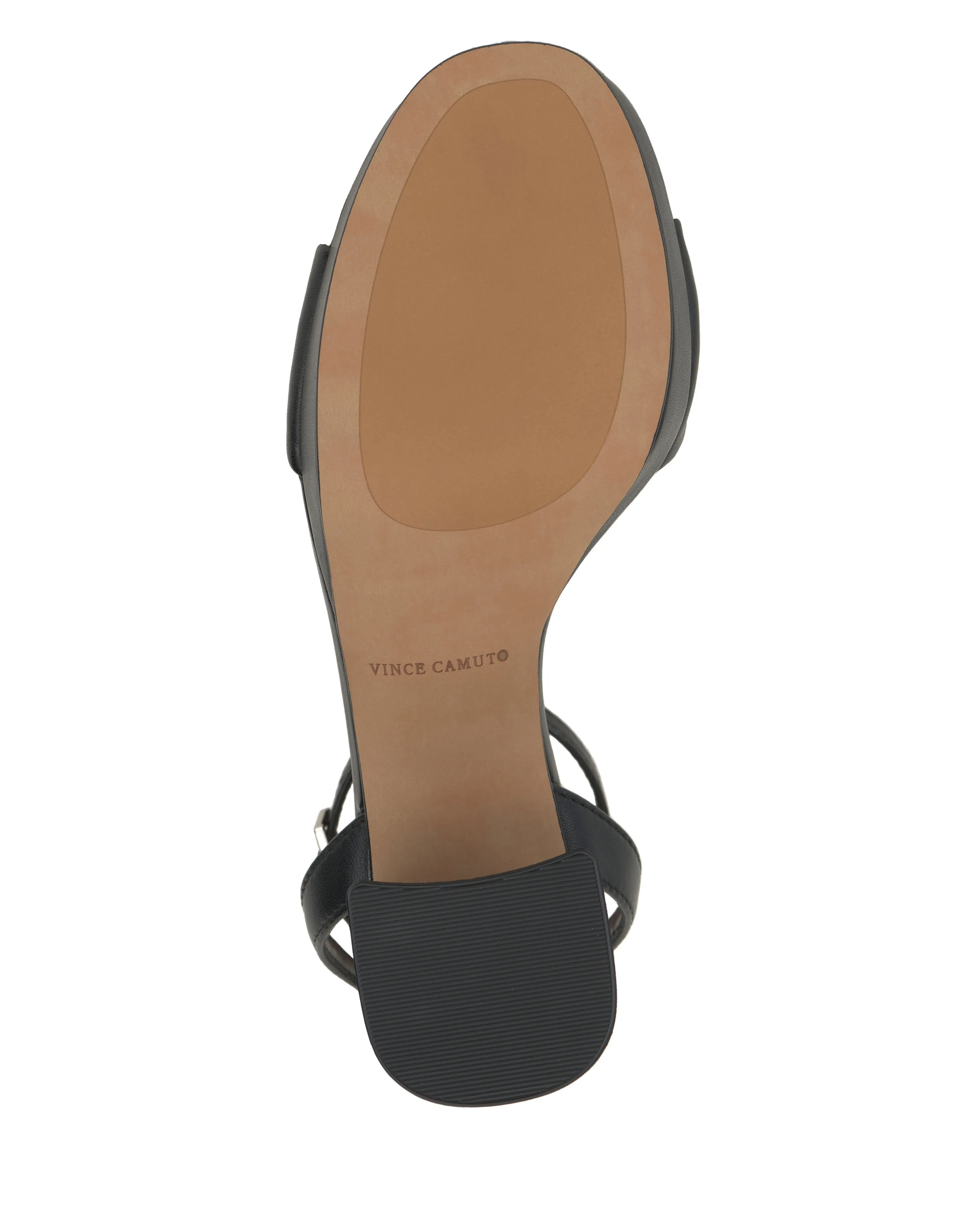 Pendreya Platform Sandal