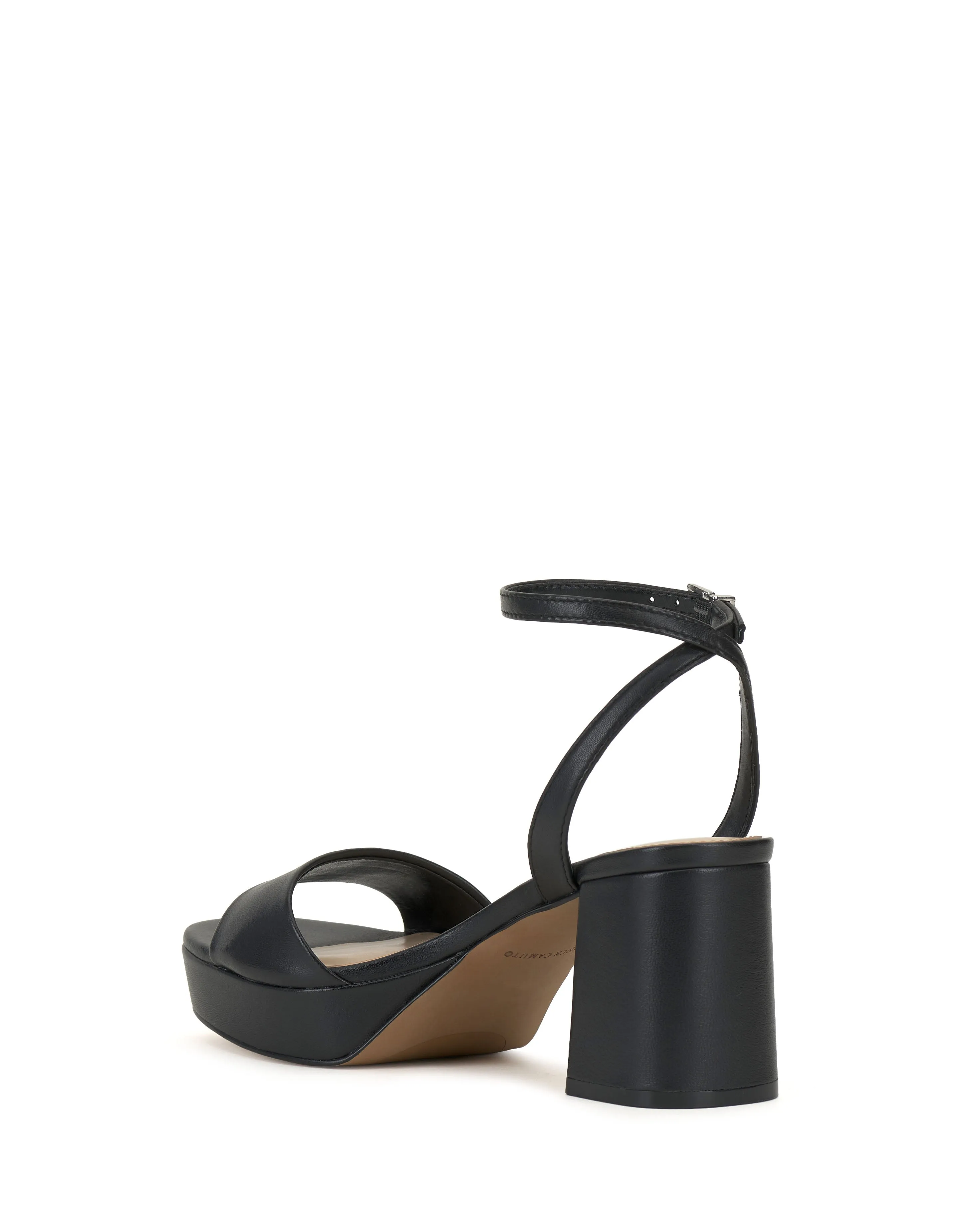 Pendreya Platform Sandal