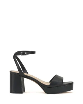 Pendreya Platform Sandal