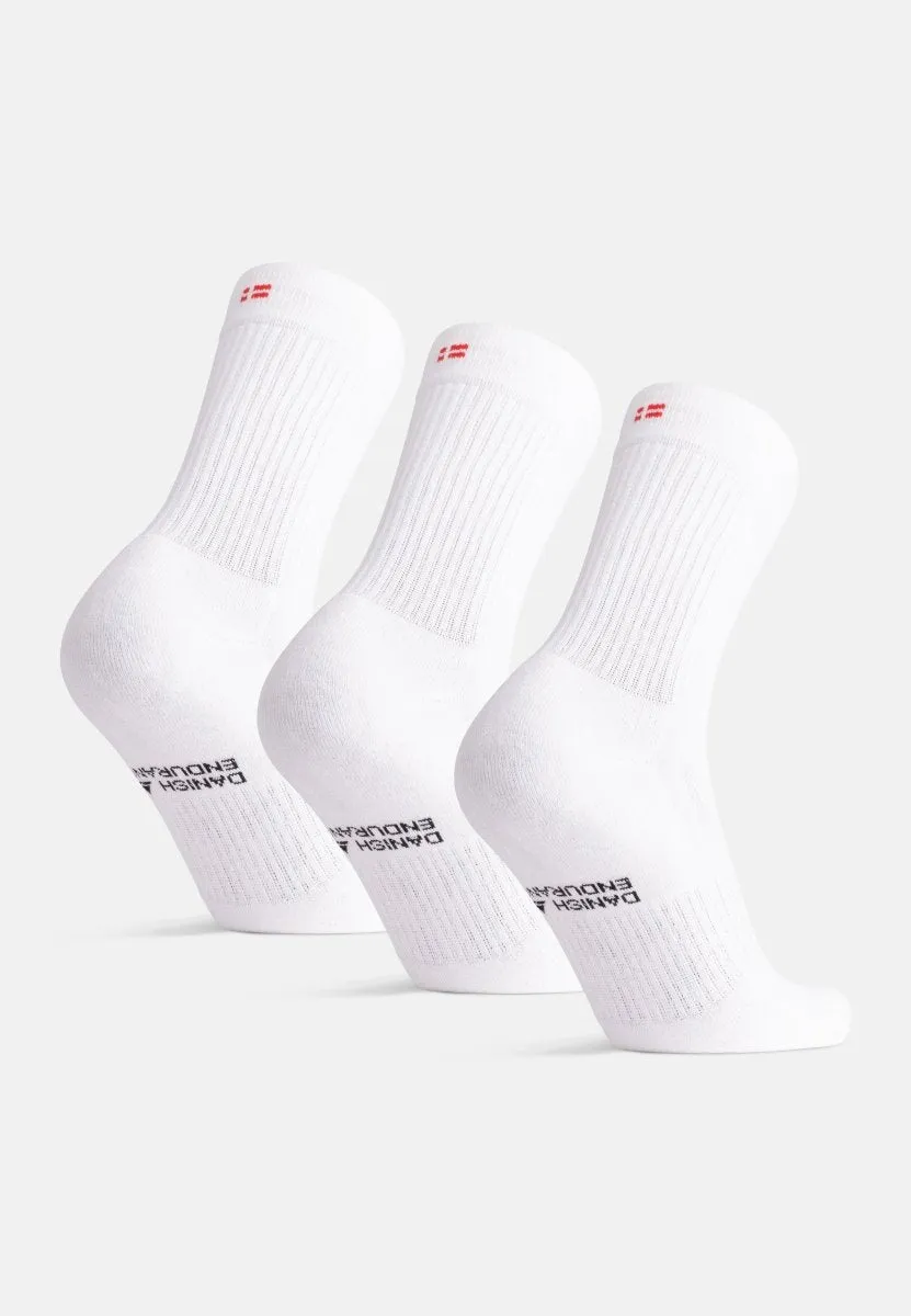 PERFORMANCE CREW TENNIS SOCKS