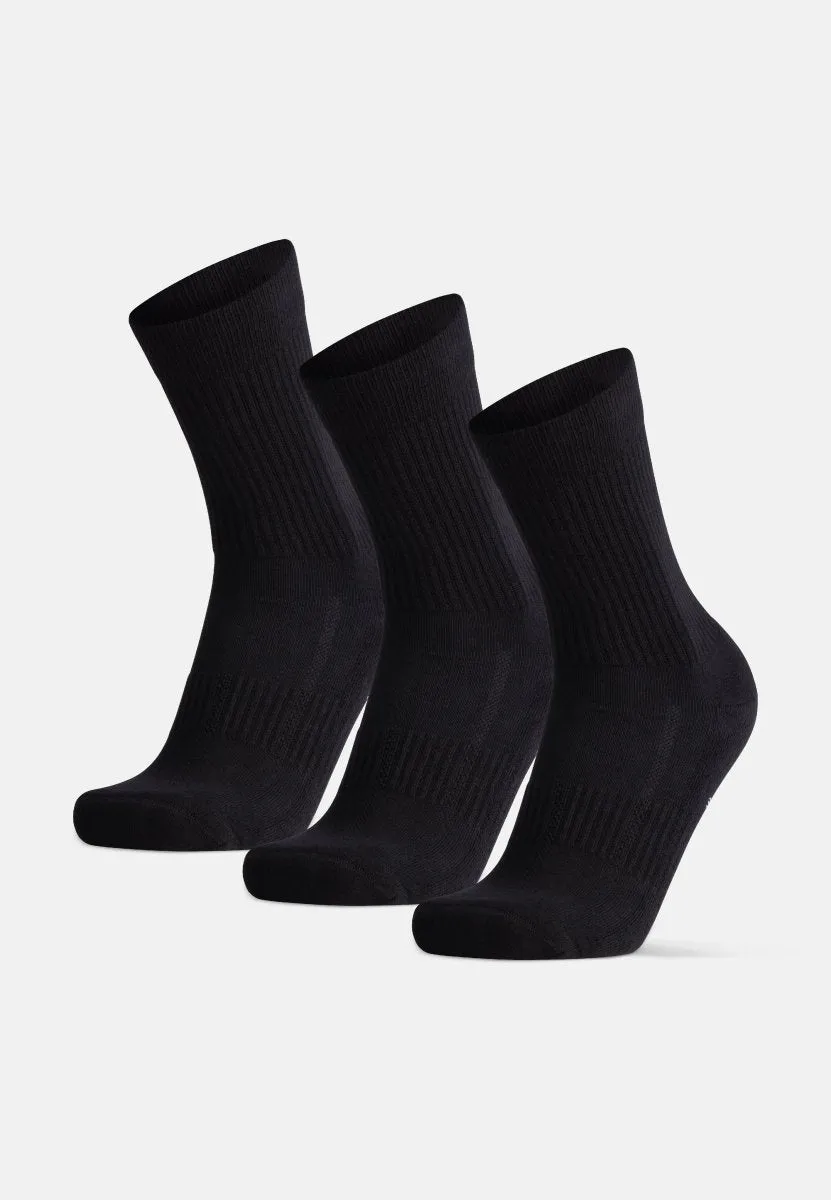 PERFORMANCE CREW TENNIS SOCKS