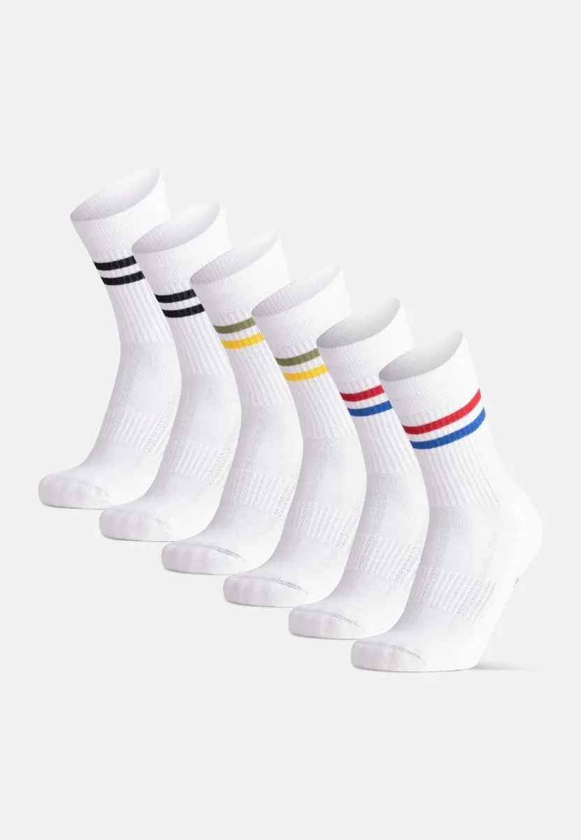 PERFORMANCE CREW TENNIS SOCKS