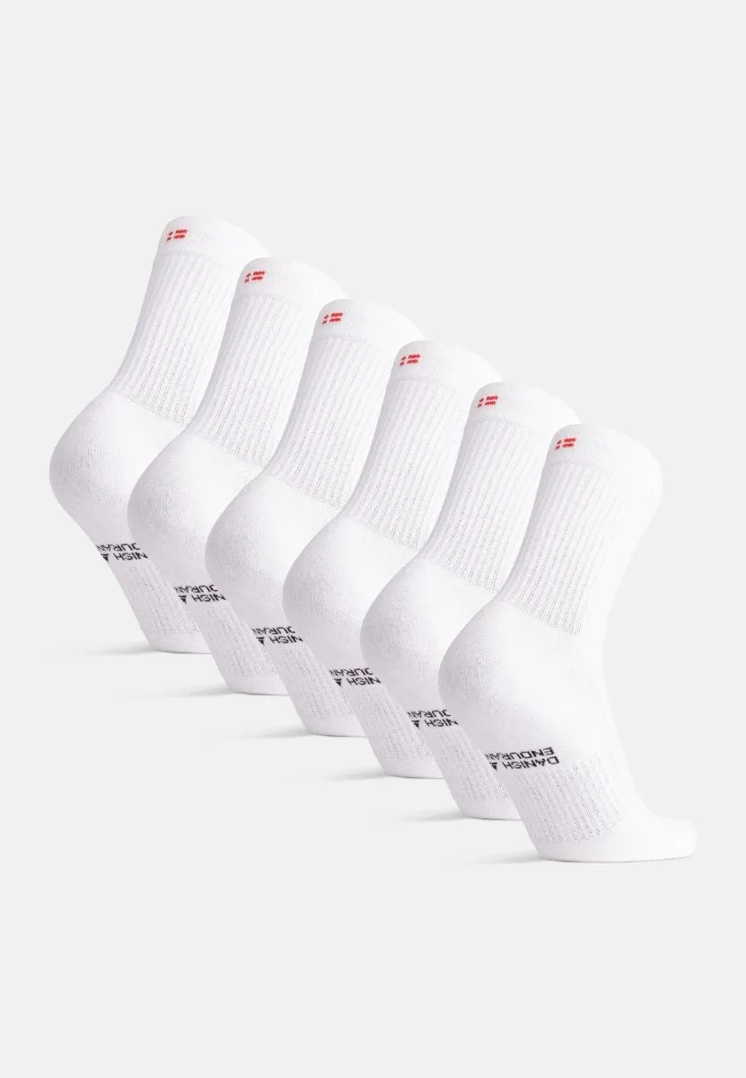 PERFORMANCE CREW TENNIS SOCKS