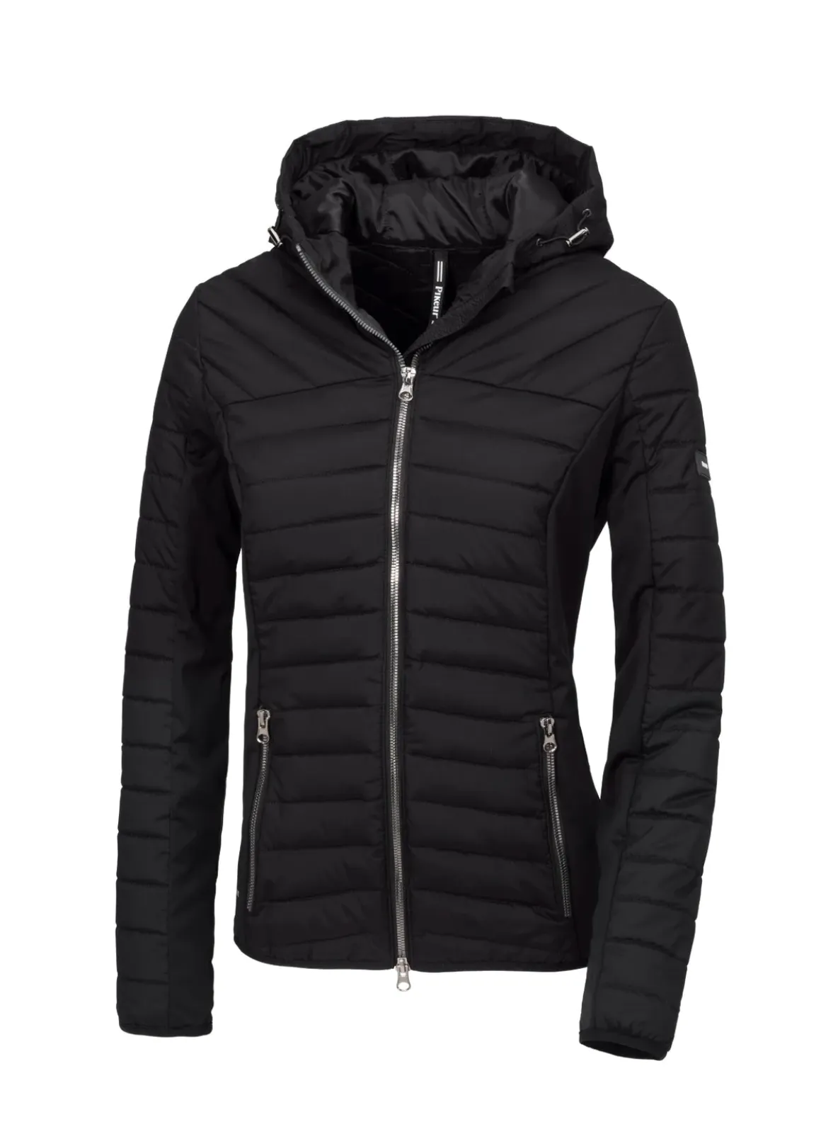 PIKEUR LEAH LADIES JACKET