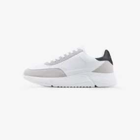 Premium Runner 2.0 | White/Black