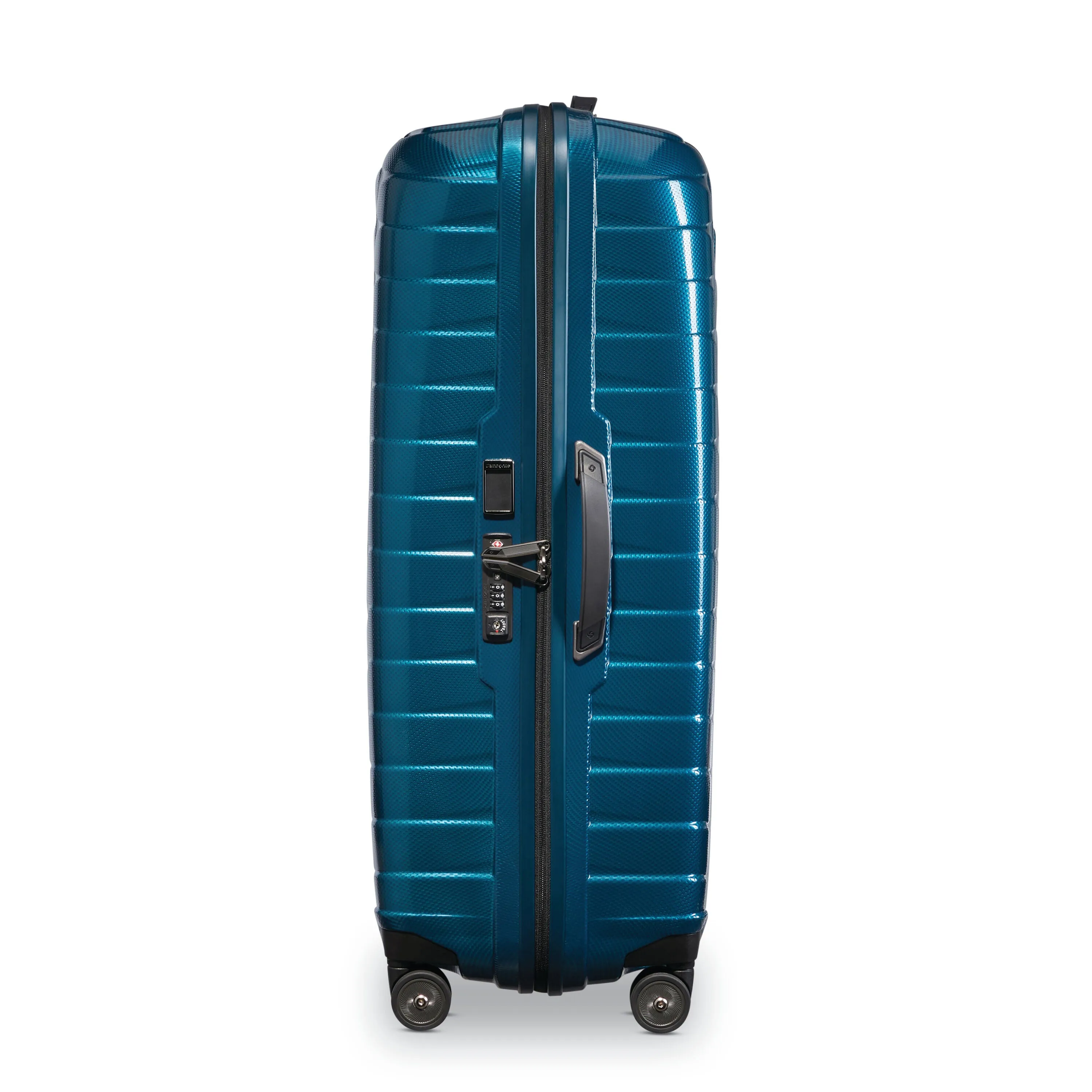 Proxis Hardside Extra Large Checked Luggage