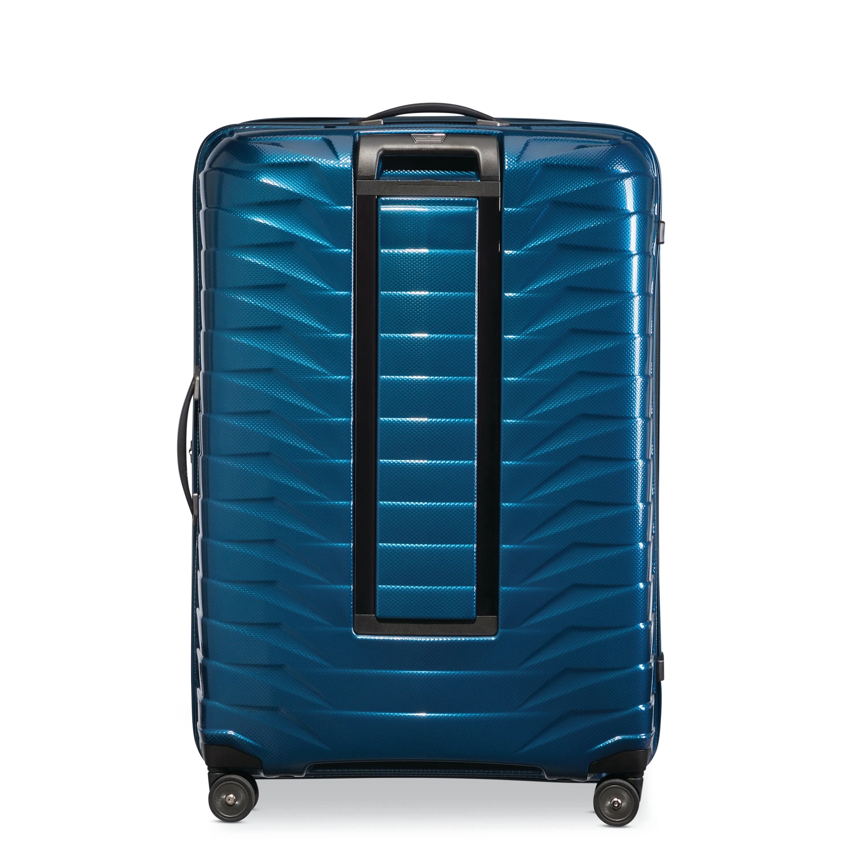 Proxis Hardside Extra Large Checked Luggage