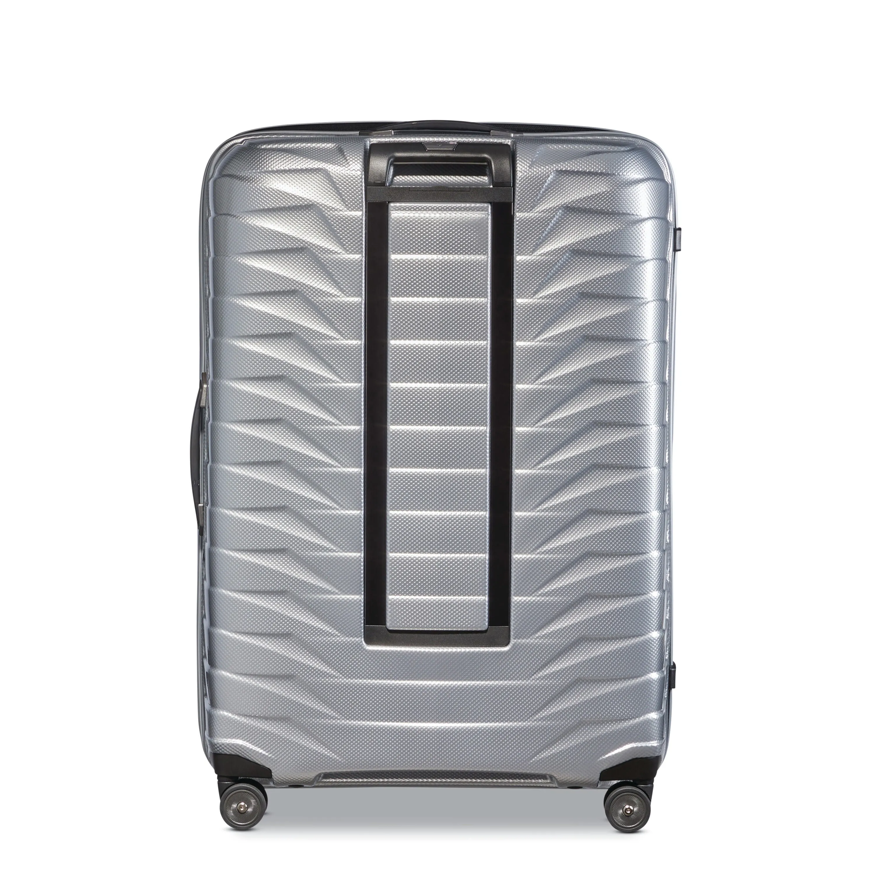 Proxis Hardside Extra Large Checked Luggage