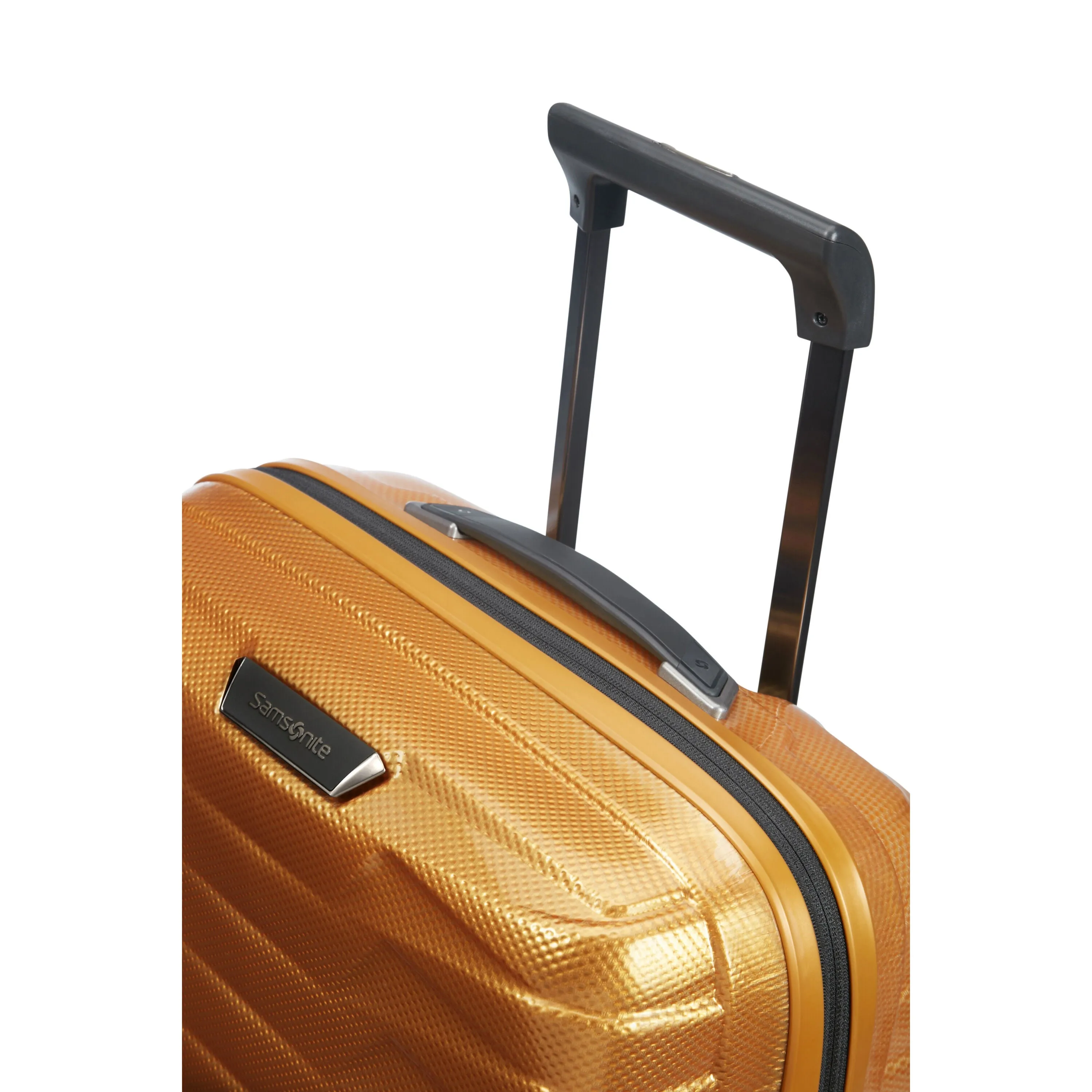 Proxis Hardside Extra Large Checked Luggage