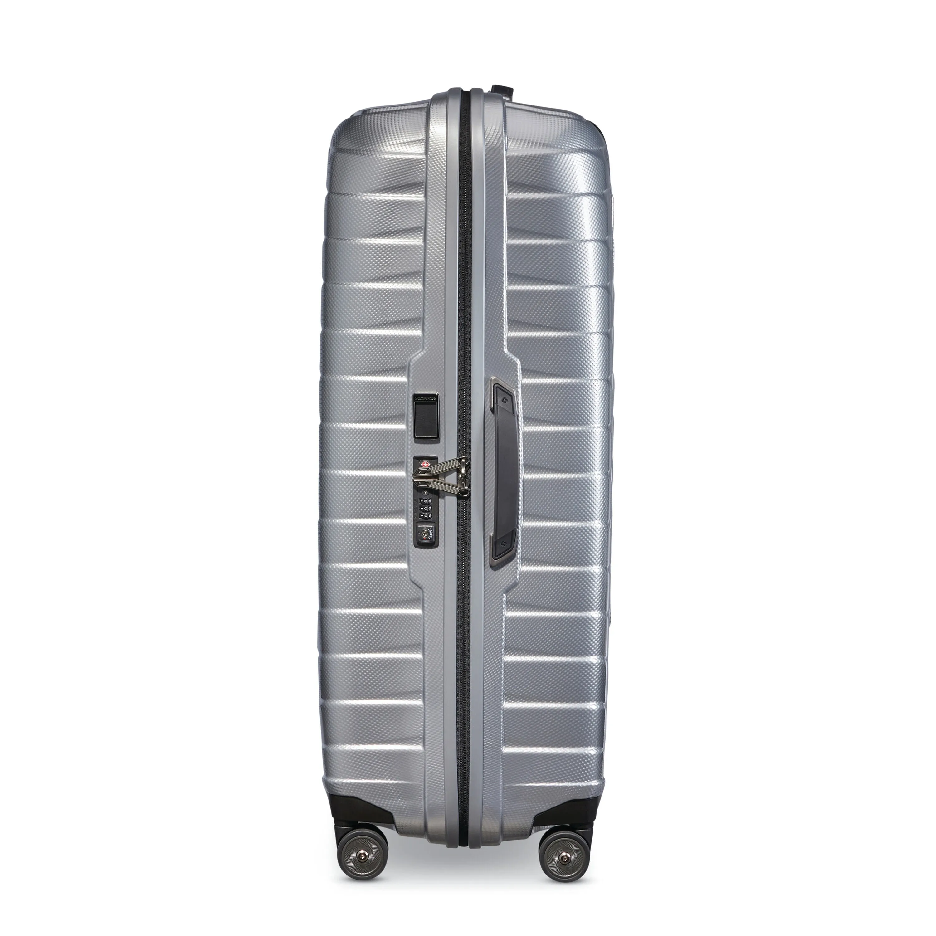 Proxis Hardside Extra Large Checked Luggage