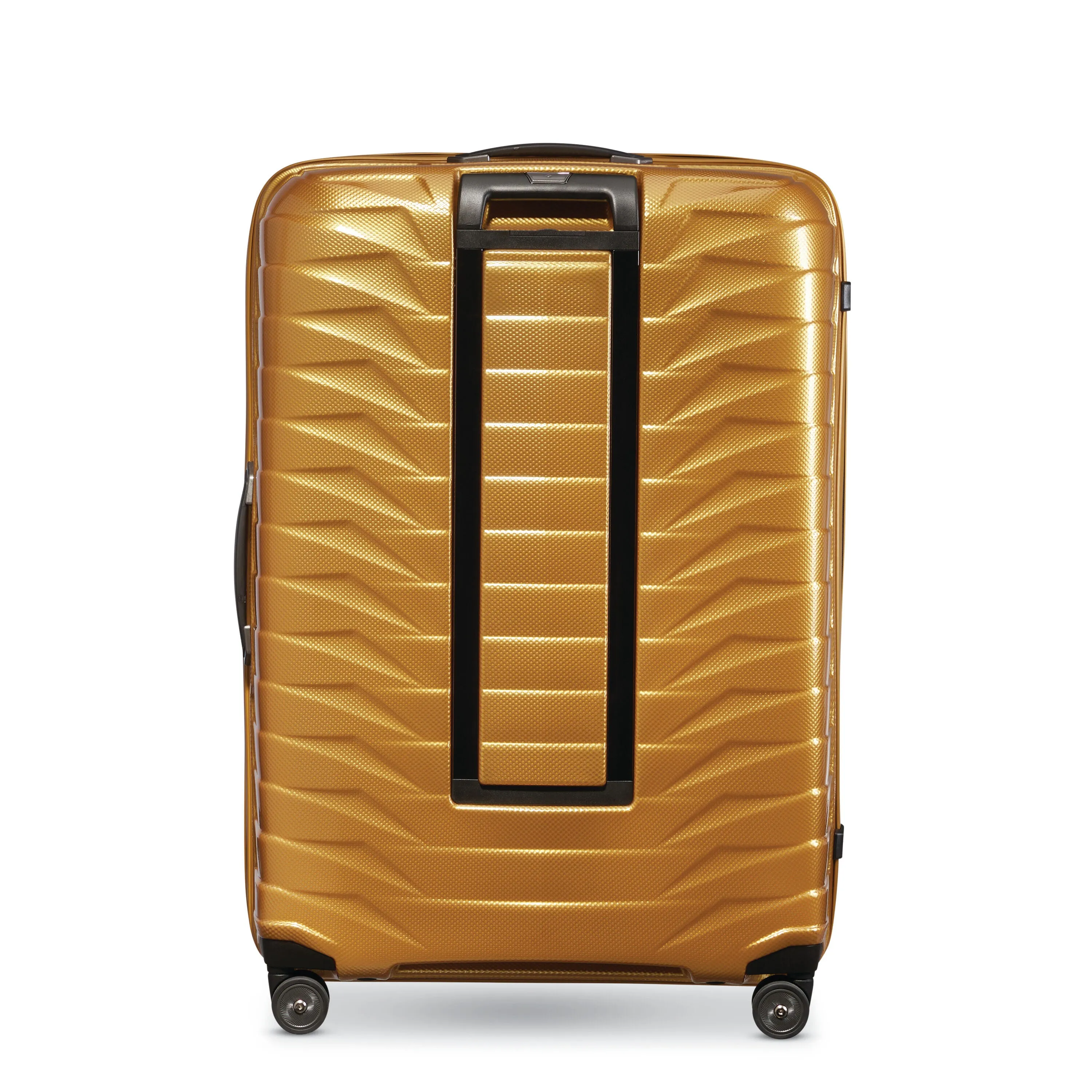 Proxis Hardside Extra Large Checked Luggage