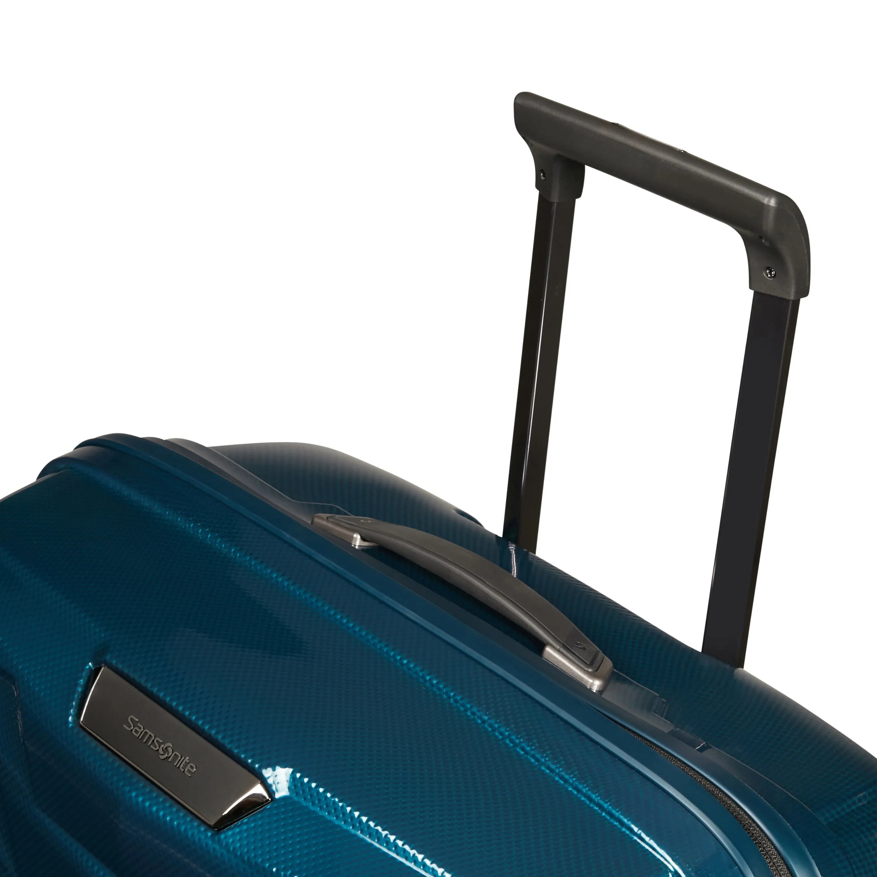 Proxis Hardside Extra Large Checked Luggage