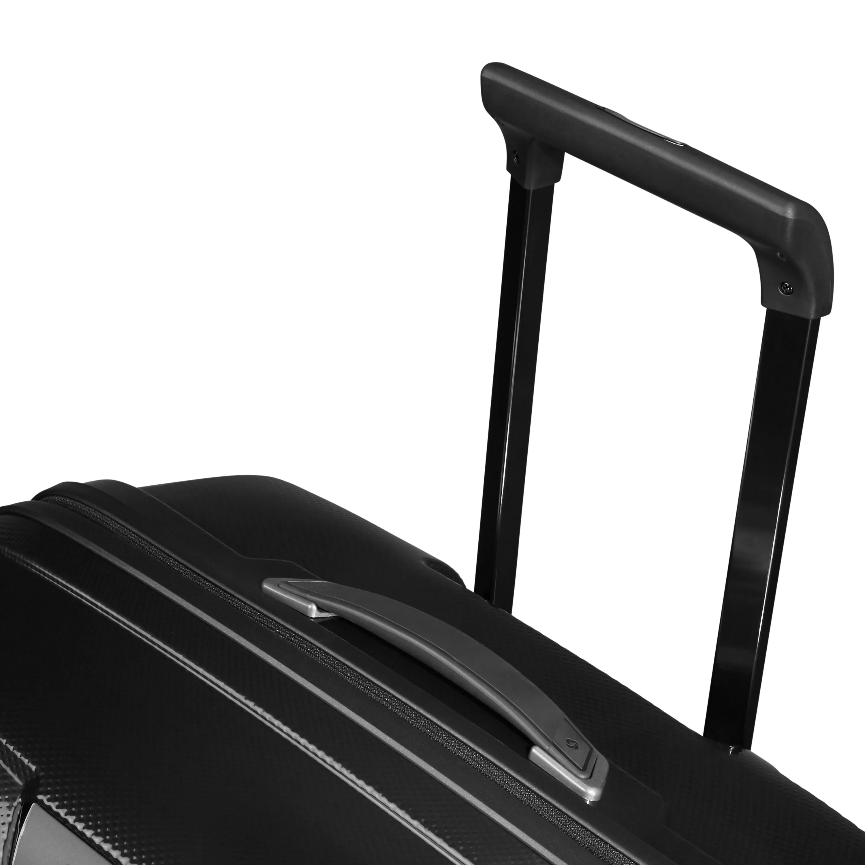 Proxis Hardside Extra Large Checked Luggage