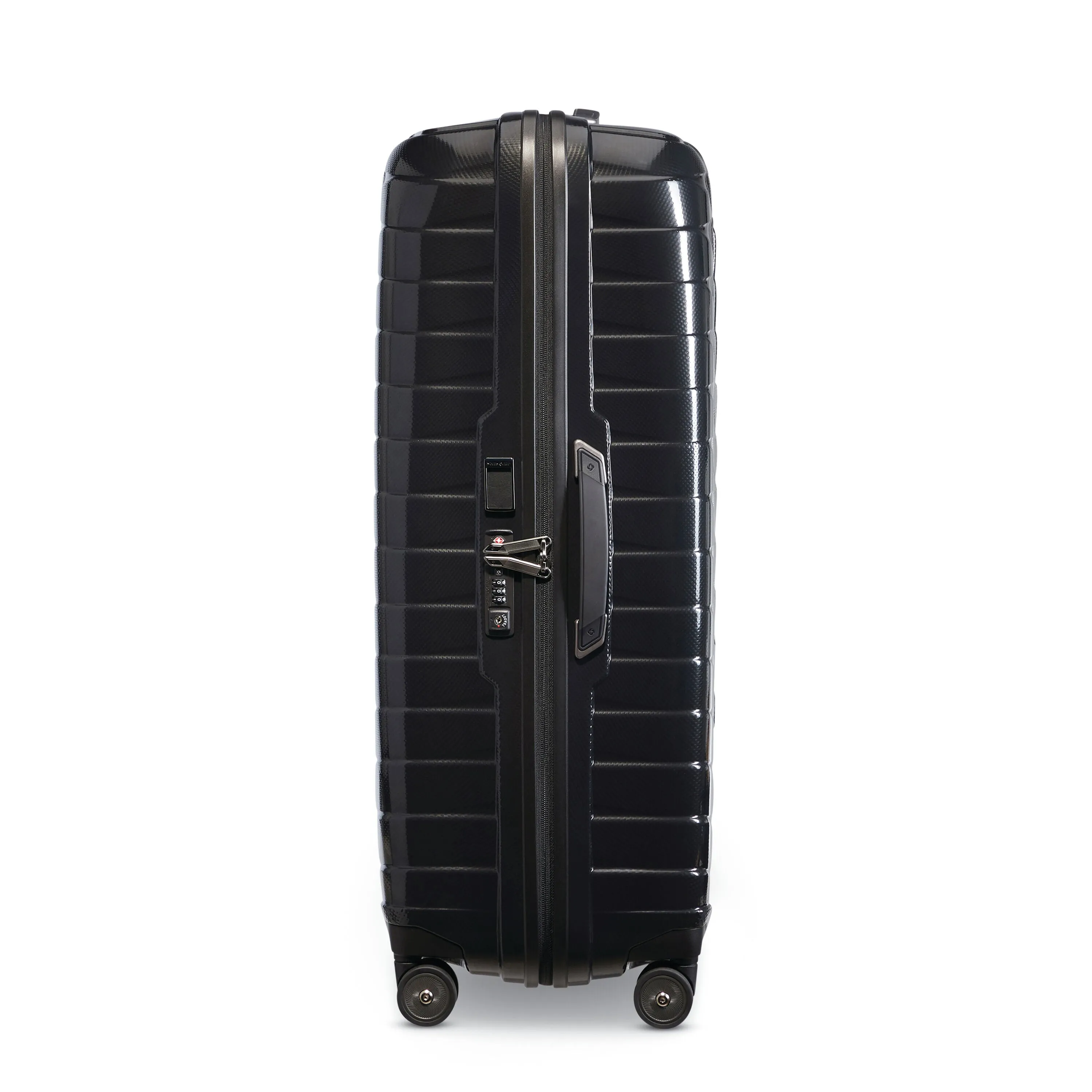 Proxis Hardside Extra Large Checked Luggage