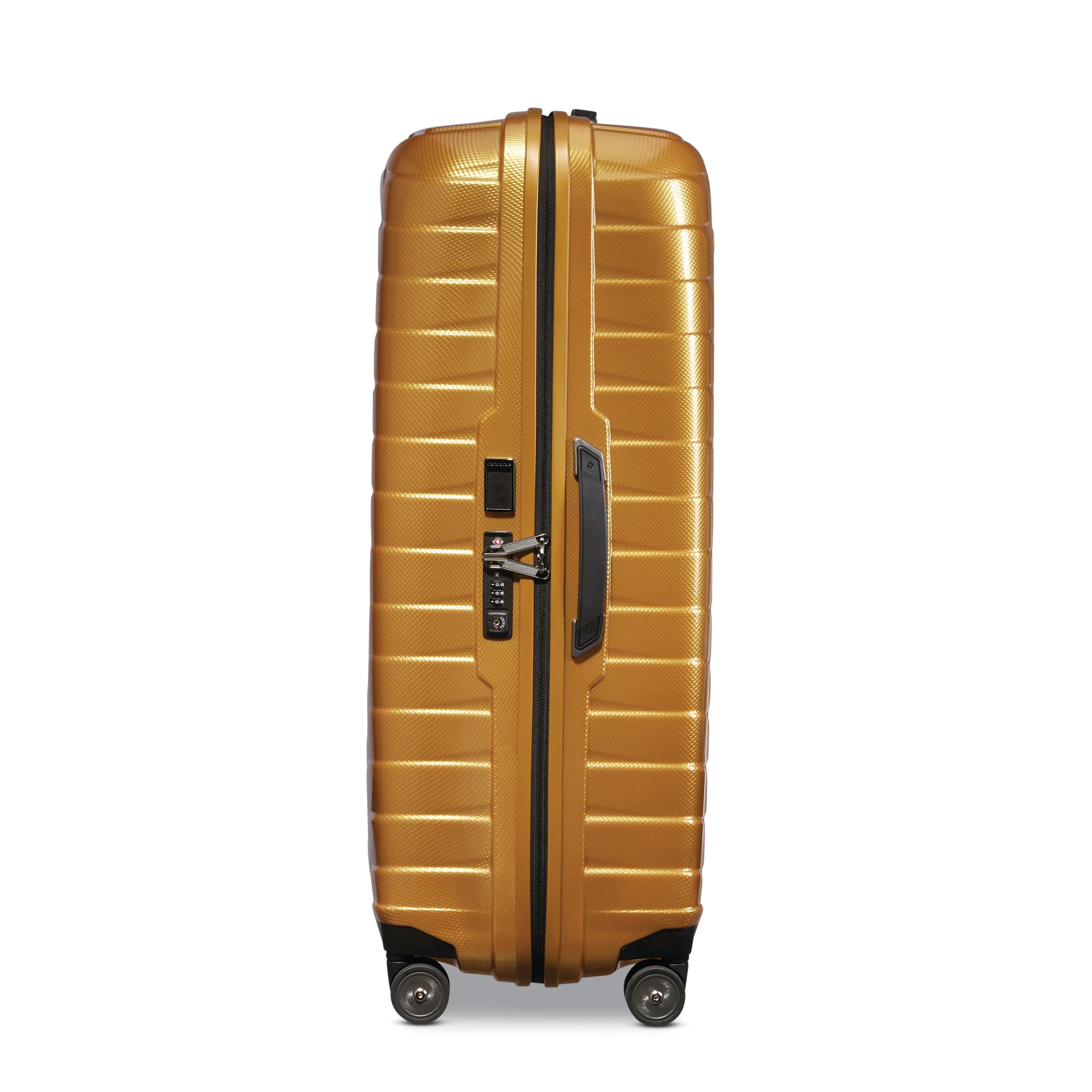 Proxis Hardside Extra Large Checked Luggage