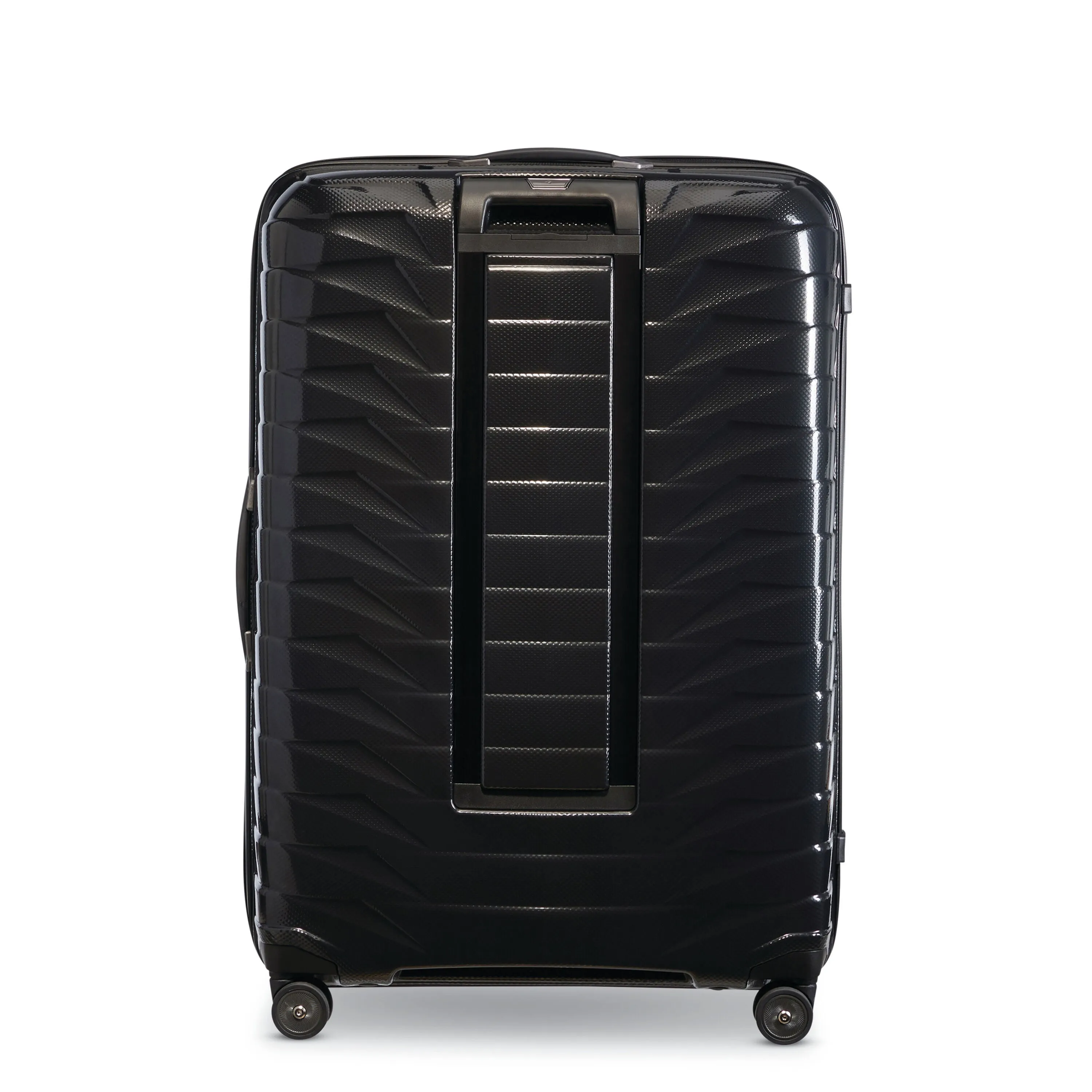 Proxis Hardside Extra Large Checked Luggage