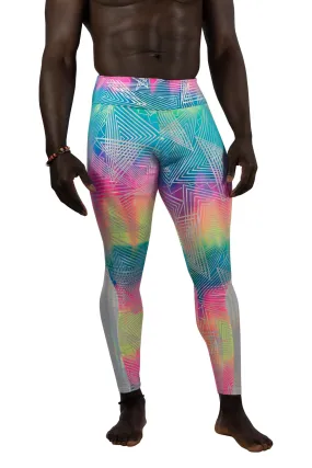 Psychedelic Meggings