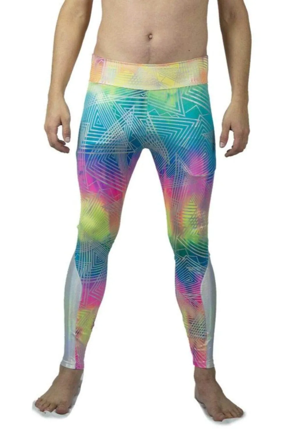 Psychedelic Meggings