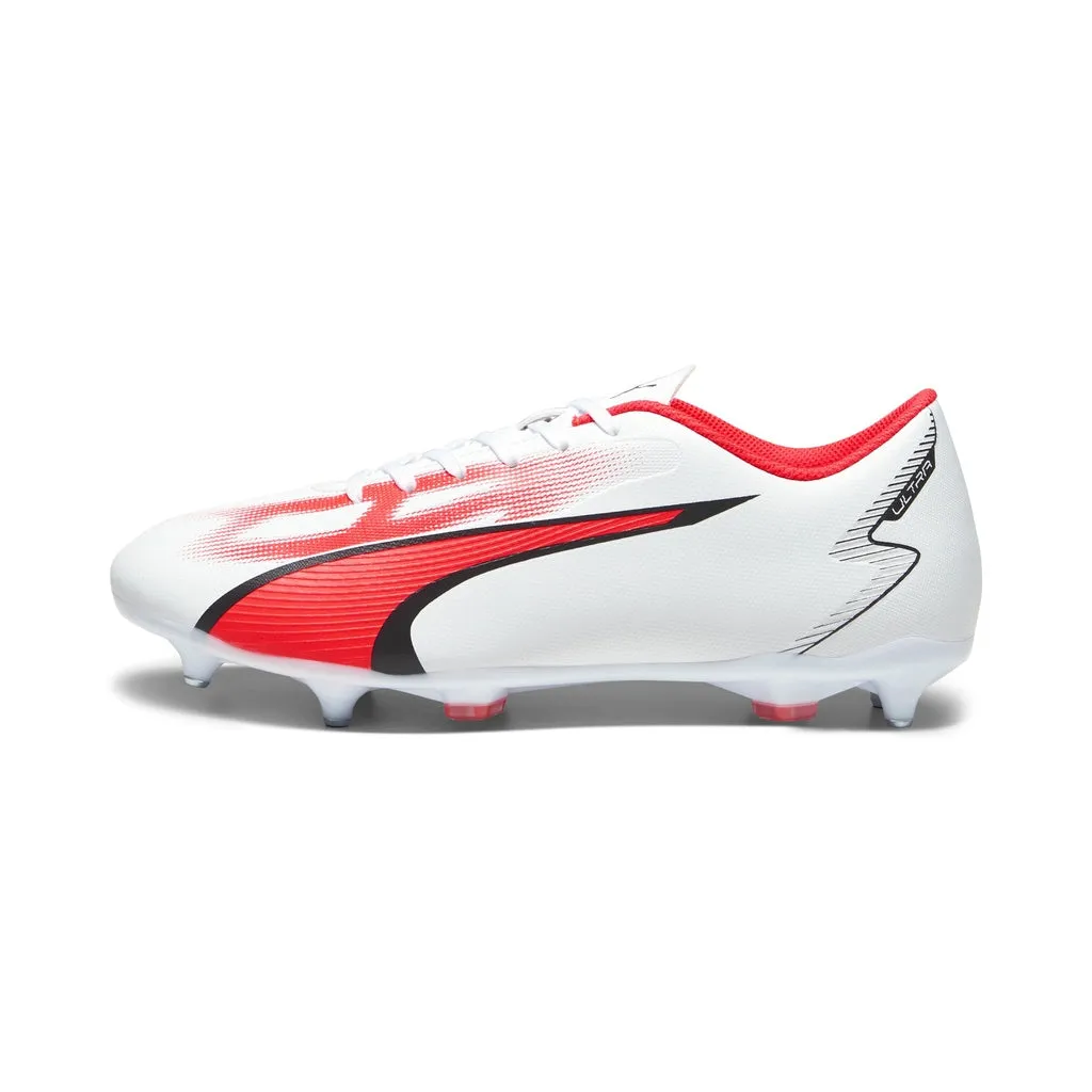 Puma Ultra Play Football Boots