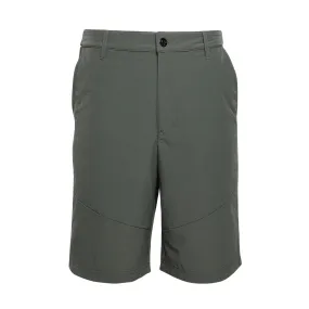 Qassar Performance Fishing Shorts - Green