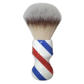 Retro Barbershop Shaving Brush