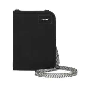 RFIDsafe® V150 RFID blocking compact organizer