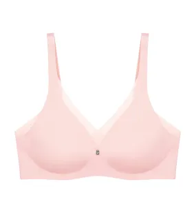 Shape Up Non-Wired Padded Bra