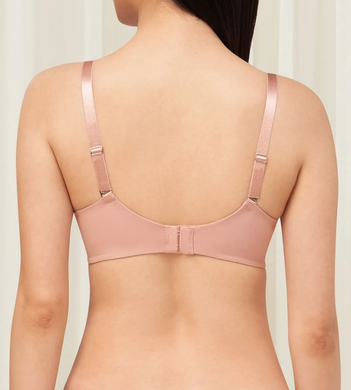 Shape Up Non-Wired Padded Bra