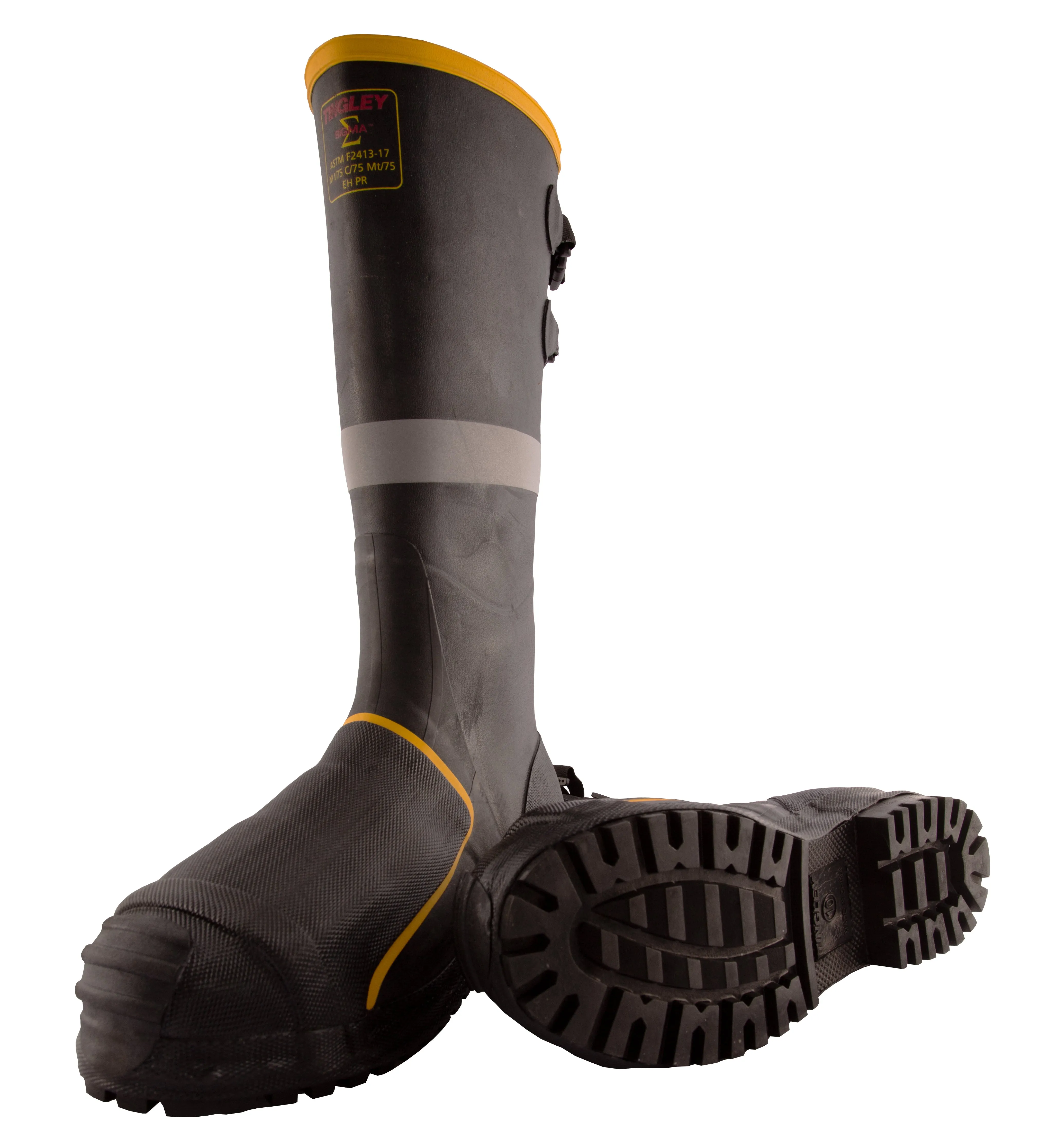 Sigma Metatarsal Boot