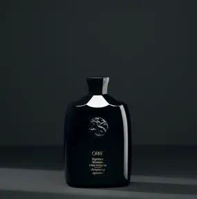 Signature Shampoo